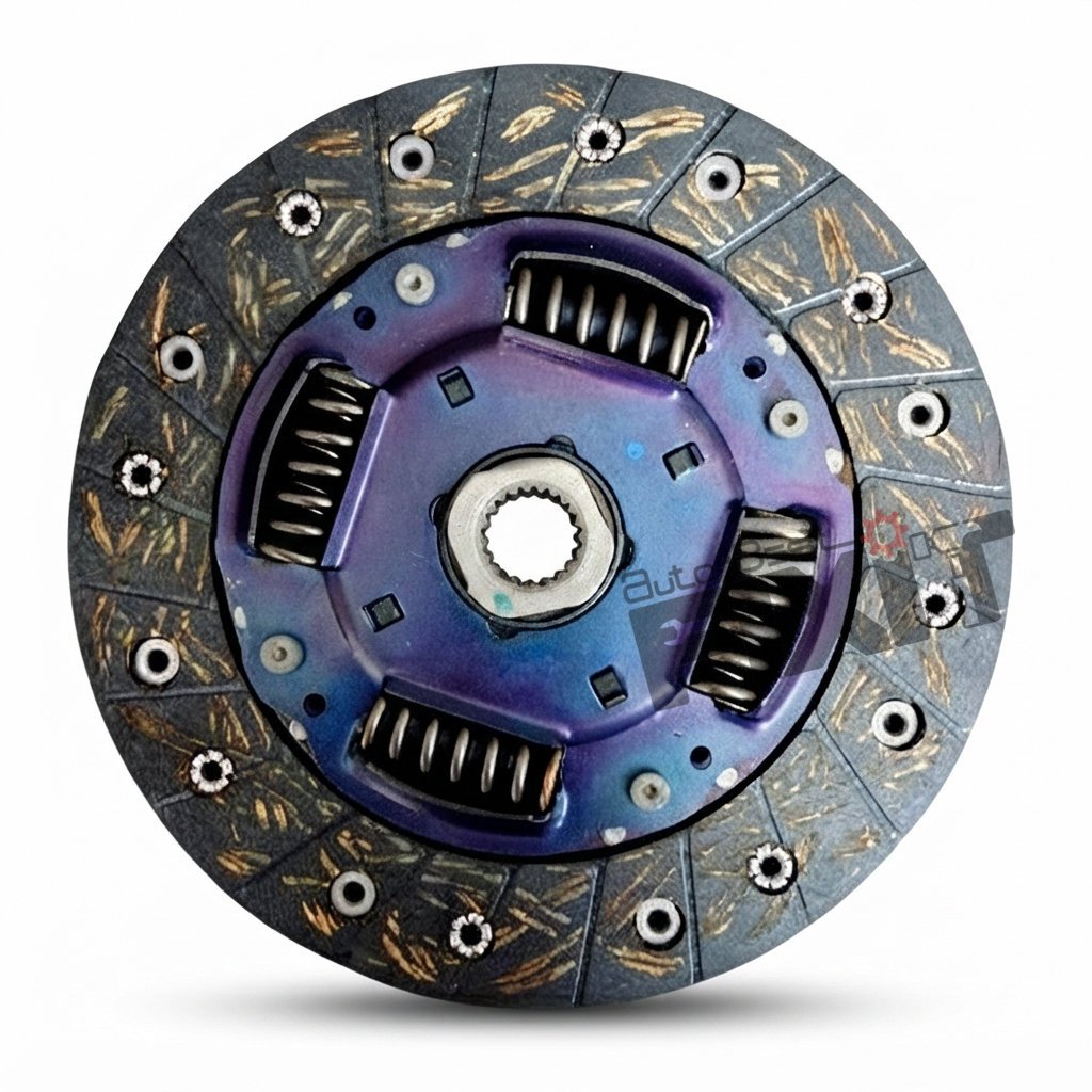 Hyundai I20 DISC PLATE- I20 2020-2023 PTL Petrol | 2025-2026 | MOBIS (HYUNDAI, KIA)
