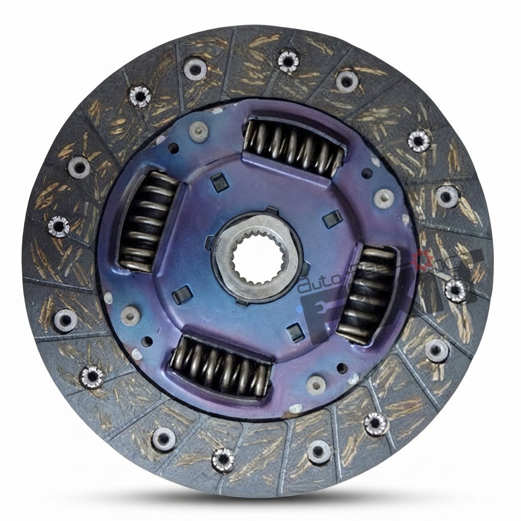 Hyundai I20 DISC PLATE- I20 2020-2023 PTL Petrol | 2025-2026 | MOBIS (HYUNDAI, KIA)