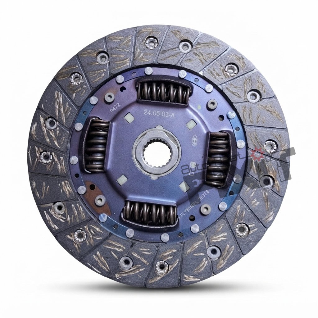 Hyundai I20 DISC PLATE- I20 2020-2023 PTL Petrol | 2025-2026 | MOBIS (HYUNDAI, KIA)