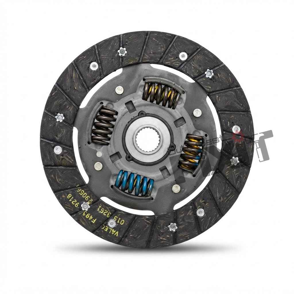 Hyundai I10 DISC Assembly CLUTCH-I10 2007-2013 Petrol | 2007-2010 | MOBIS (HYUNDAI, KIA)