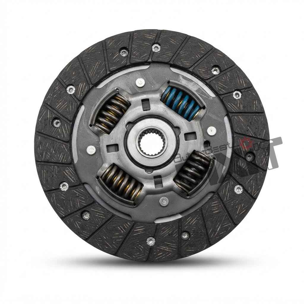 Hyundai I10 DISC Assembly CLUTCH-I10 2007-2013 Petrol | 2007-2010 | MOBIS (HYUNDAI, KIA)