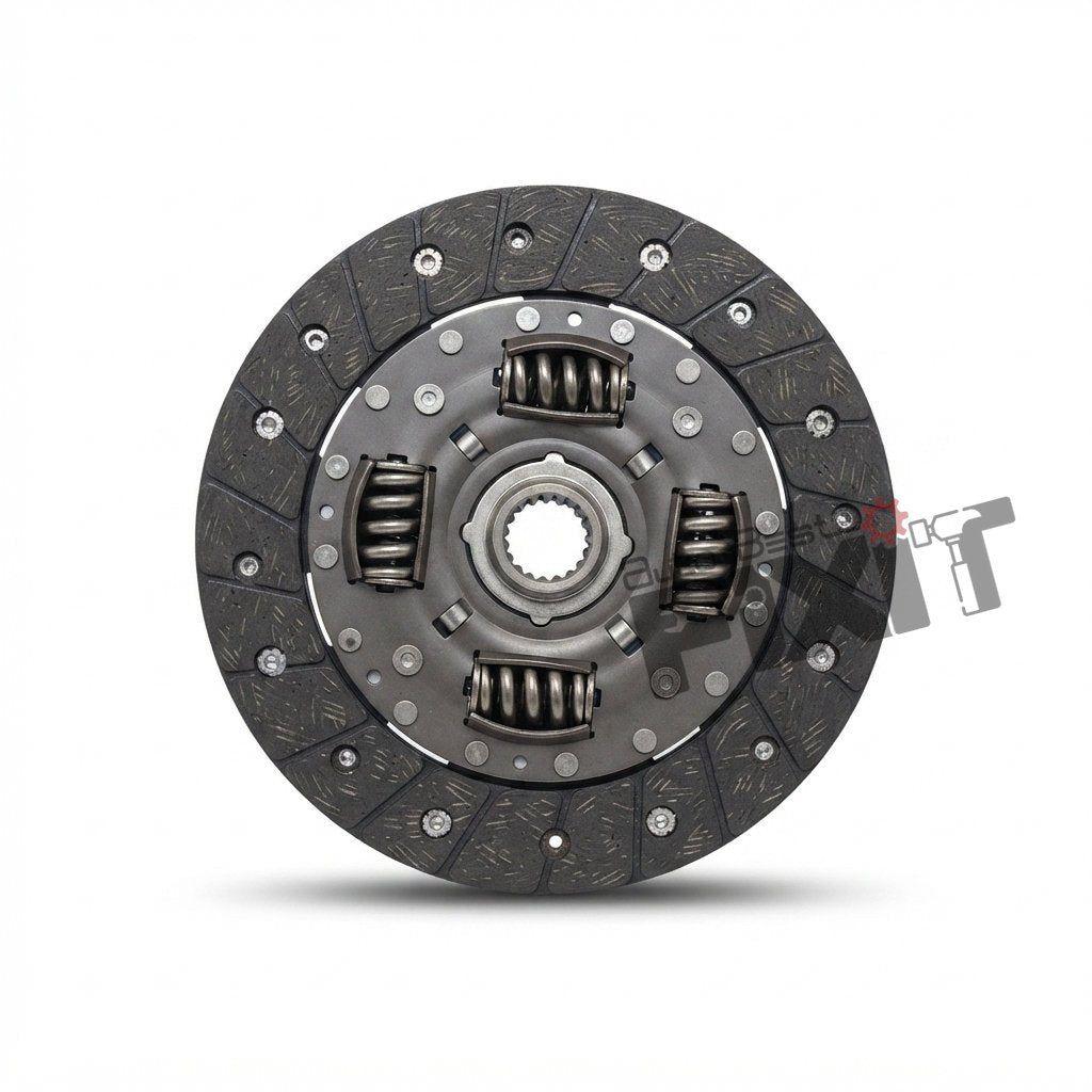 Hyundai Santro DISC Assembly-CLUTCH-SANTRO 2018-2022 PTL/CNG Petrol | 2018-2022 | MOBIS (HYUNDAI, KIA)