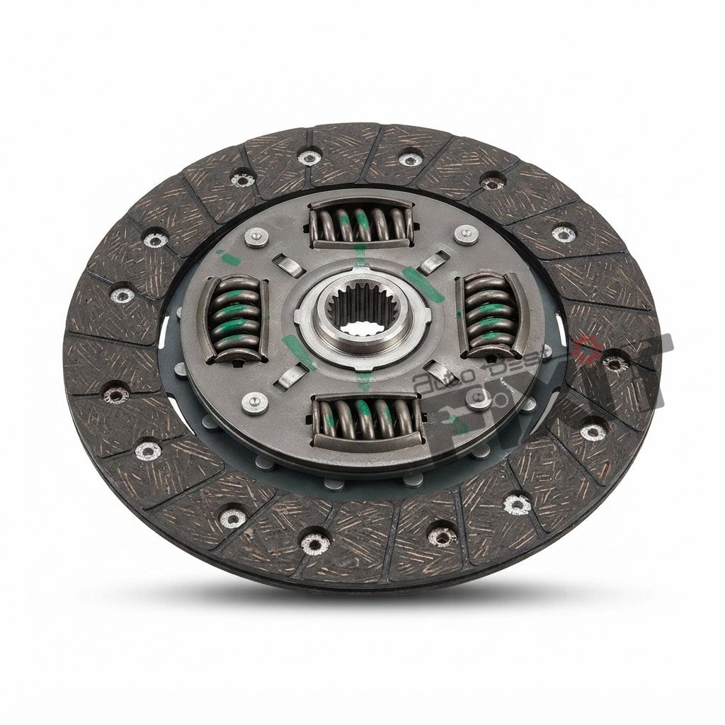 Hyundai Santro DISC Assembly-CLUTCH-SANTRO 2018-2022 PTL/CNG Petrol | 2018-2022 | MOBIS (HYUNDAI, KIA)