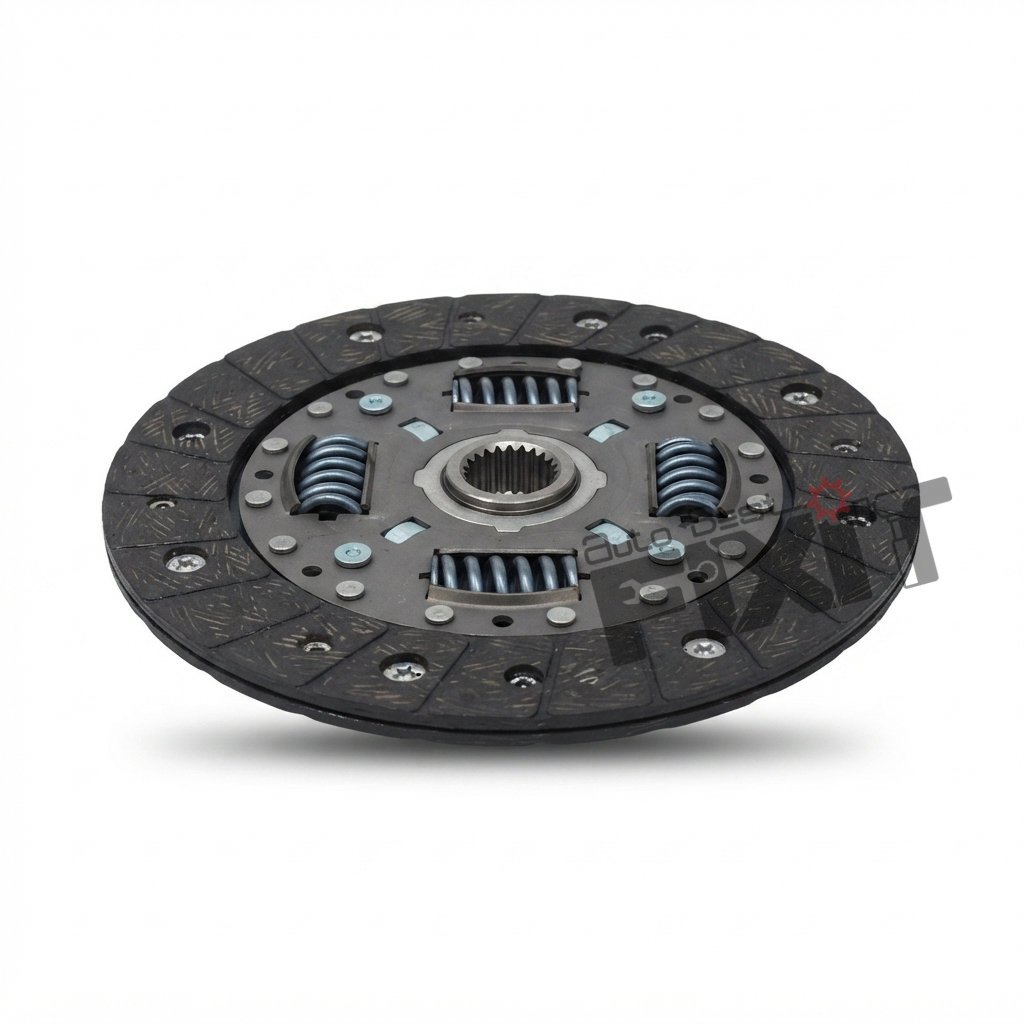 Hyundai Santro DISC Assembly-CLUTCH-SANTRO 2018-2022 PTL/CNG Petrol | 2018-2022 | MOBIS (HYUNDAI, KIA)