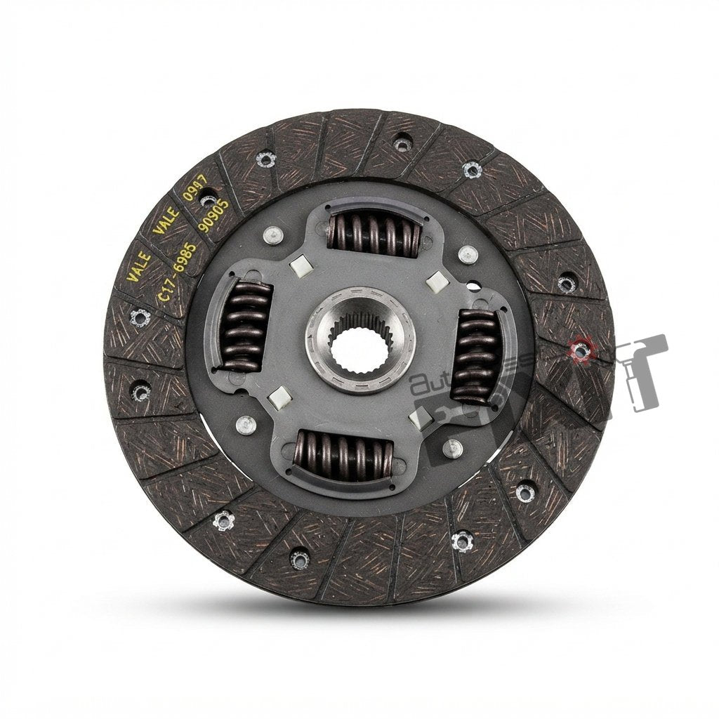 Hyundai I10 DISC Assembly-CLUTCH-I10 2008-2013 Petrol | 2008-2010 | MOBIS (HYUNDAI, KIA)