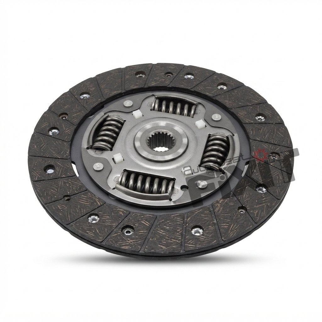 Hyundai I10 DISC Assembly-CLUTCH-I10 2008-2013 Petrol | 2008-2010 | MOBIS (HYUNDAI, KIA)