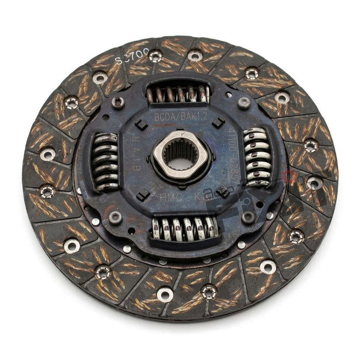 Hyundai Aura, Exter & Grand i10 Clutch Disc Assembly | 2013-2026 | MOBIS