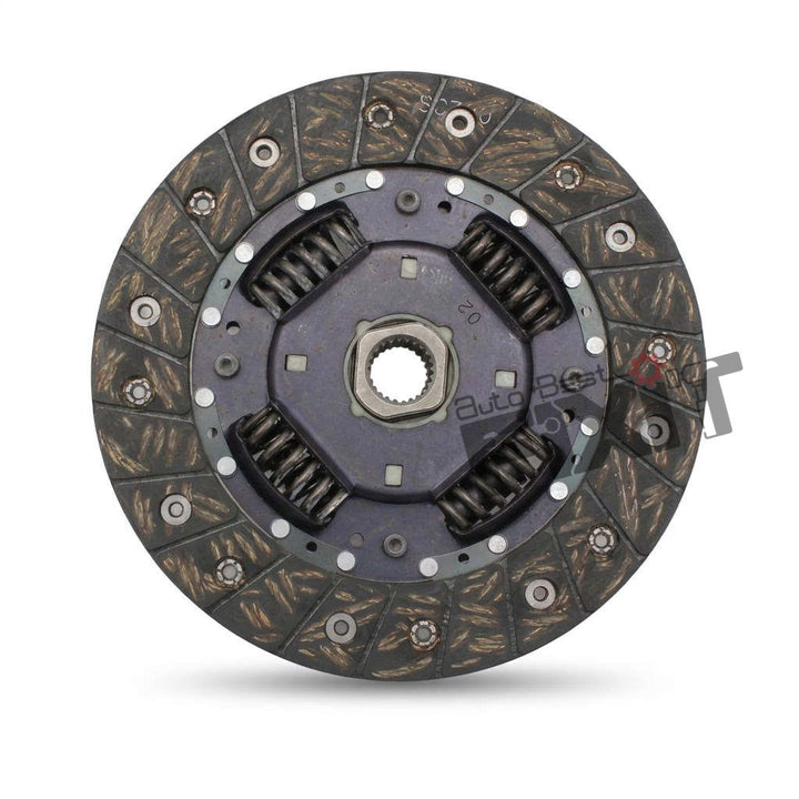 Hyundai Aura, Exter & Grand i10 Clutch Disc Assembly | 2013-2026 | MOBIS