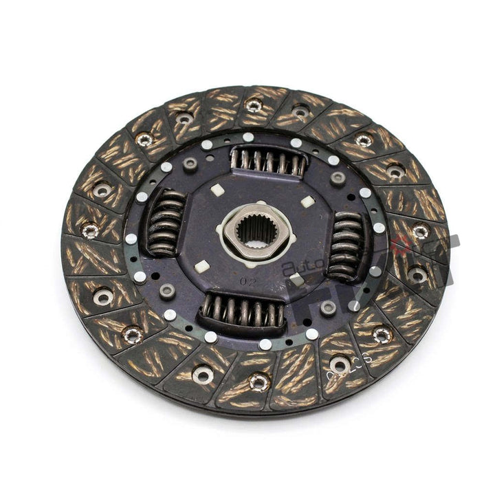 Hyundai Aura, Exter & Grand i10 Clutch Disc Assembly | 2013-2026 | MOBIS