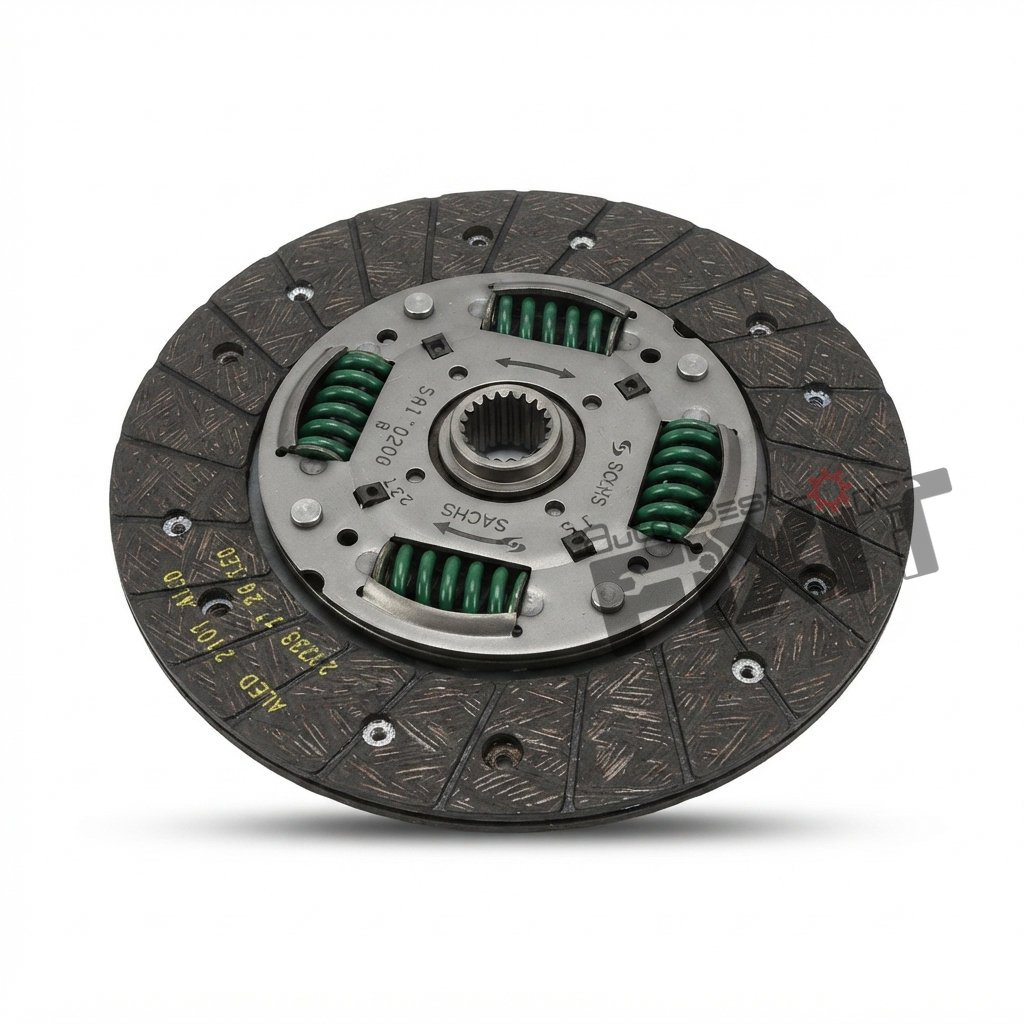 Hyundai Getz DISC Assembly-CLUTCH-GETZ 2004-2007/GETZ PRIME 2007-2010 Petrol | 2004-2010 | MOBIS (HYUNDAI, KIA)
