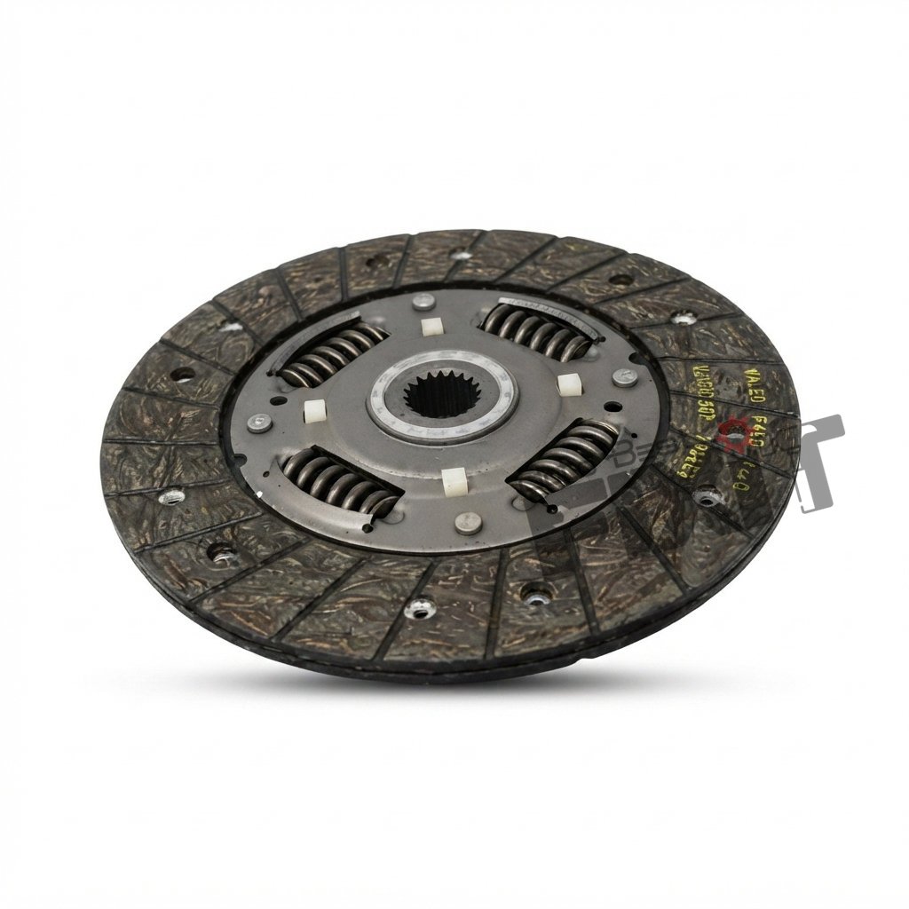 Hyundai Getz DISC Assembly-CLUTCH-GETZ 2004-2007/GETZ PRIME 2007-2010 Petrol | 2004-2010 | MOBIS (HYUNDAI, KIA)