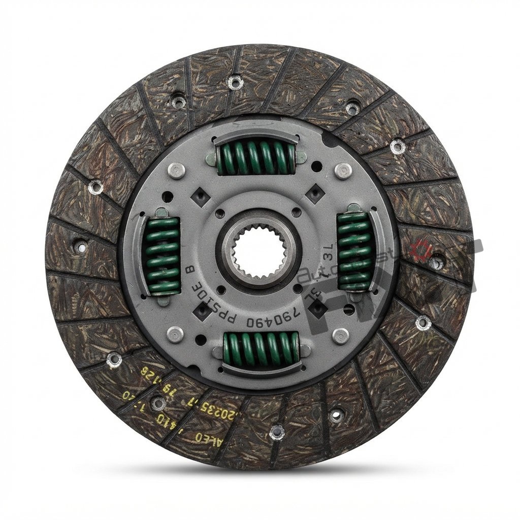 Hyundai Getz DISC Assembly-CLUTCH-GETZ 2004-2007/GETZ PRIME 2007-2010 Petrol | 2004-2010 | MOBIS (HYUNDAI, KIA)