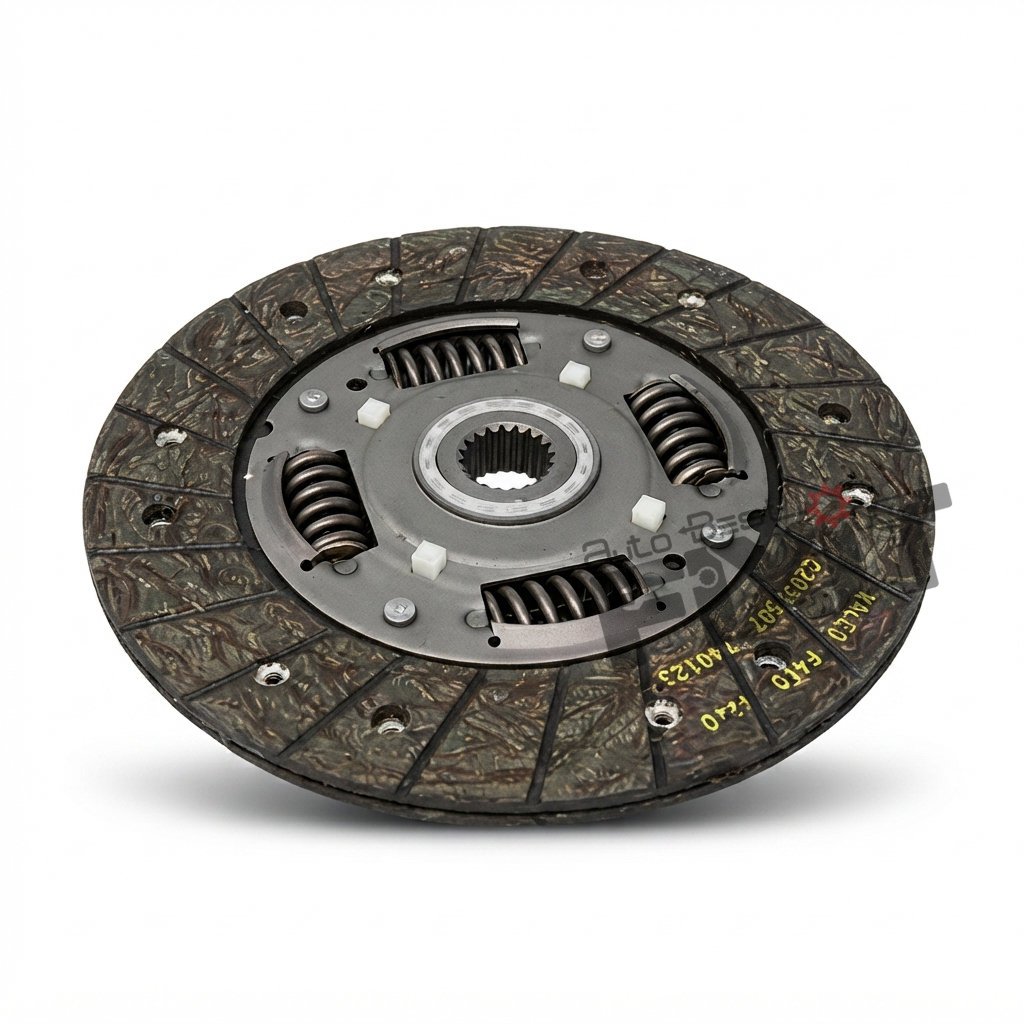Hyundai Getz DISC Assembly-CLUTCH-GETZ 2004-2007/GETZ PRIME 2007-2010 Petrol | 2004-2010 | MOBIS (HYUNDAI, KIA)