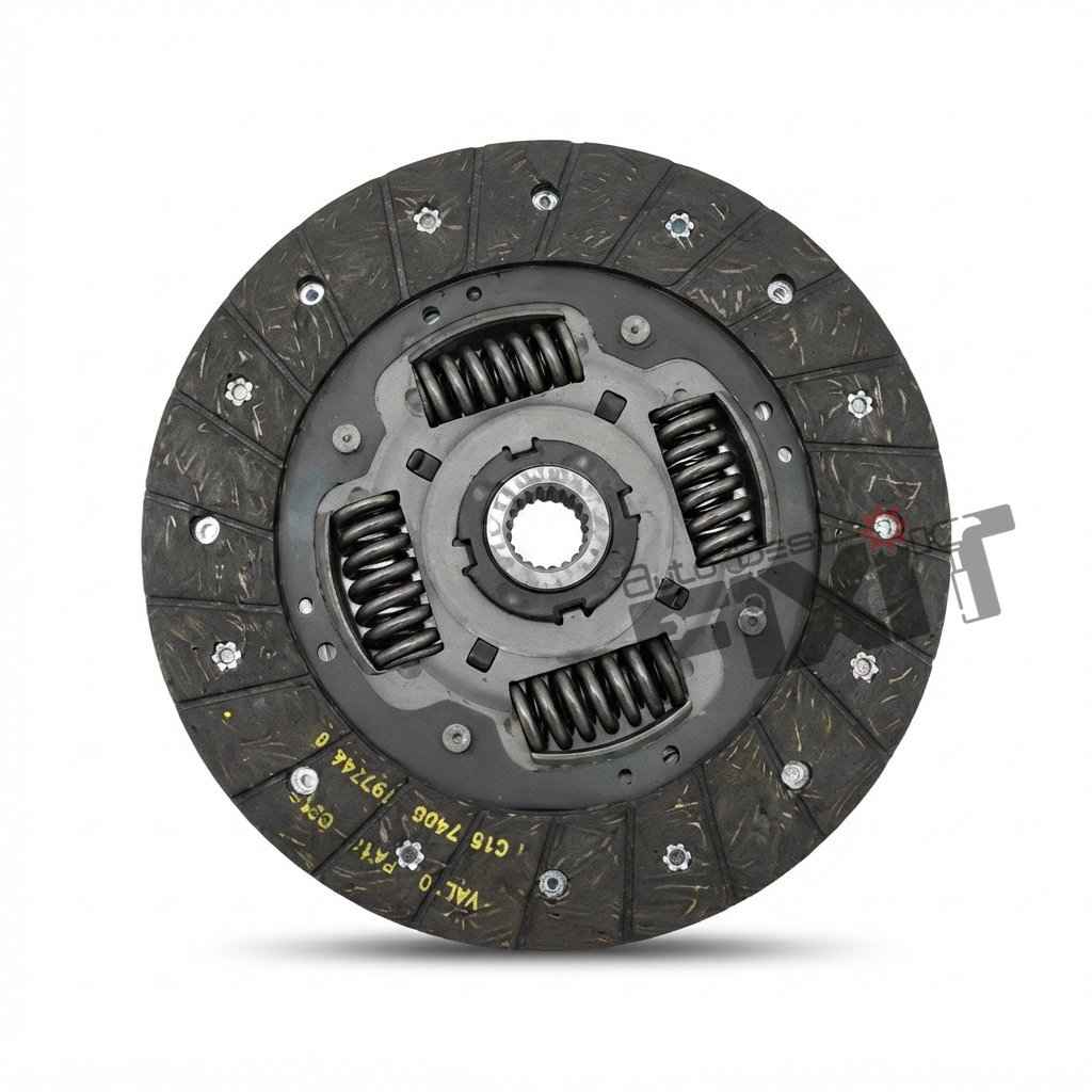Hyundai Verna DISC Assembly-CLUTCH-VERNA / 2006-2011 Petrol | 2006-2010 | MOBIS (HYUNDAI, KIA)