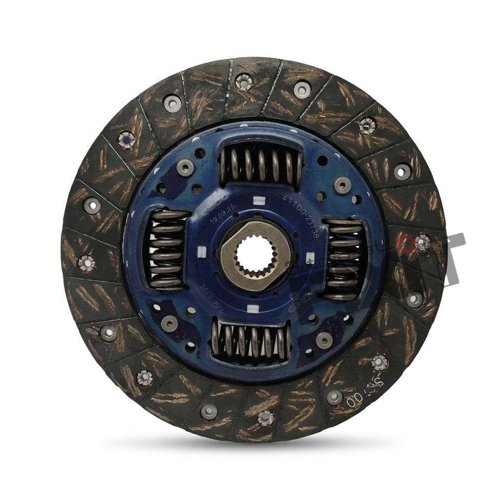 Hyundai Verna Clutch Disc Assembly | 2011-2017 | MOBIS