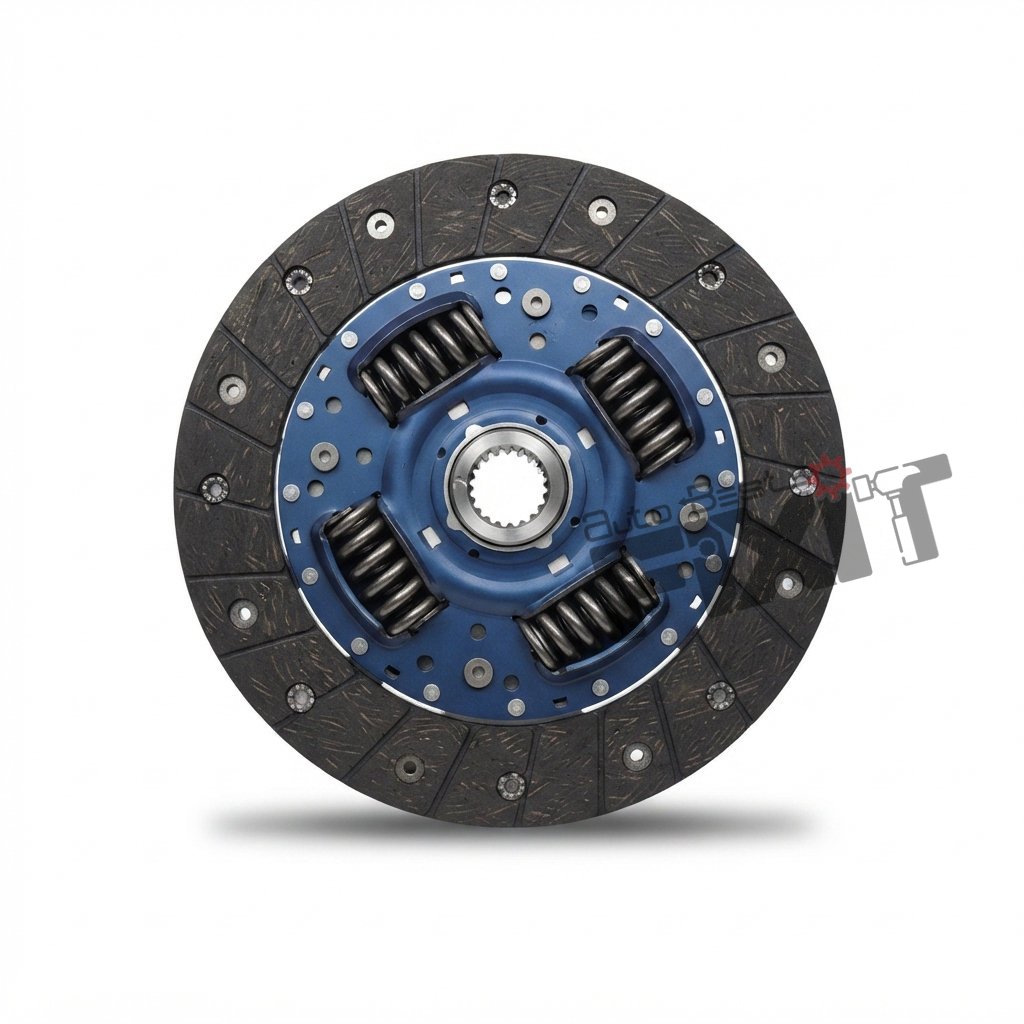 Hyundai Grand I10 CLUTCH DISC Assembly-GRAND I10 2013-2016 DSL/XCENT 2013-2016 DSL Diesel | 2013-2016 | MOBIS (HYUNDAI, KIA)