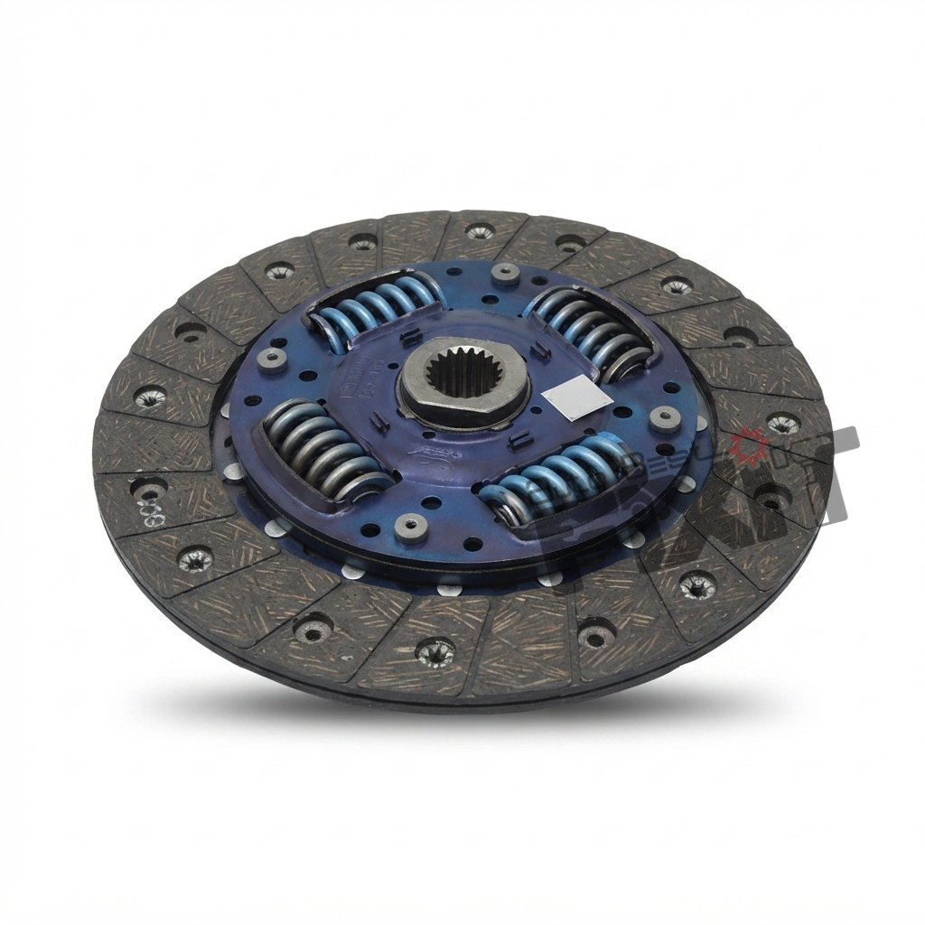 Hyundai Grand I10 CLUTCH DISC Assembly-GRAND I10 2013-2016 DSL/XCENT 2013-2016 DSL Diesel | 2013-2016 | MOBIS (HYUNDAI, KIA)