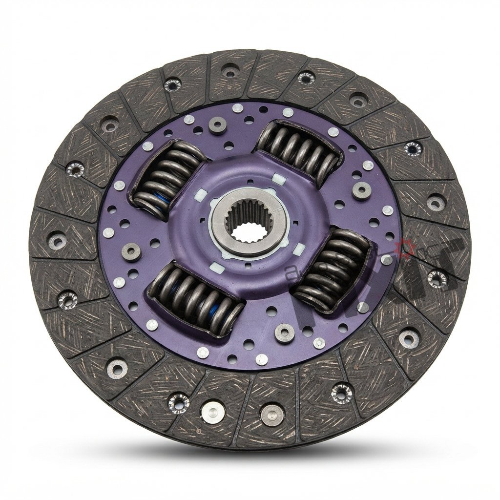 Hyundai Grand I10 CLUTCH DISC Assembly-GRAND I10 2013-2016 DSL/XCENT 2013-2016 DSL Diesel | 2013-2016 | MOBIS (HYUNDAI, KIA)