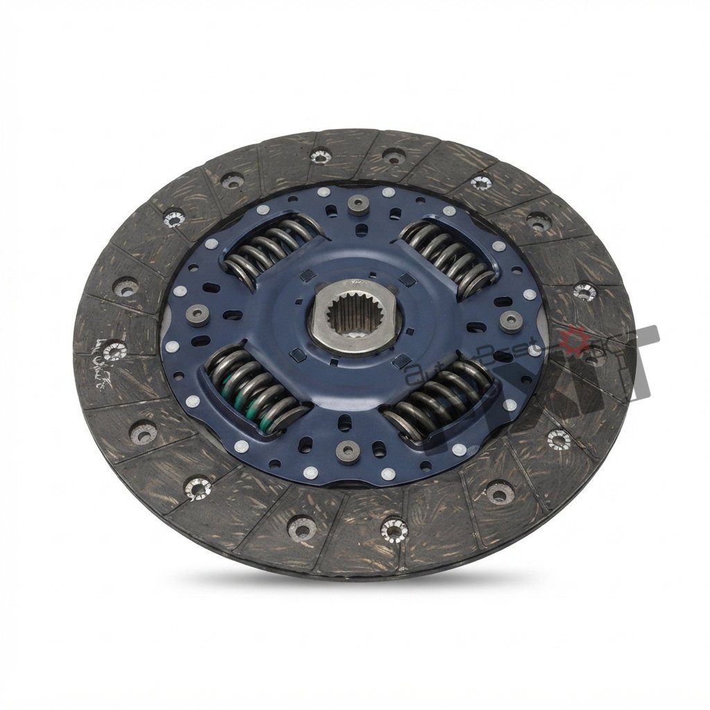 Hyundai Grand I10 DISC Assembly-CLUTCH-GRAND I10 2016-2019/XCENT 2016-2020 DSL Diesel | 2016-2019 | MOBIS (HYUNDAI, KIA)