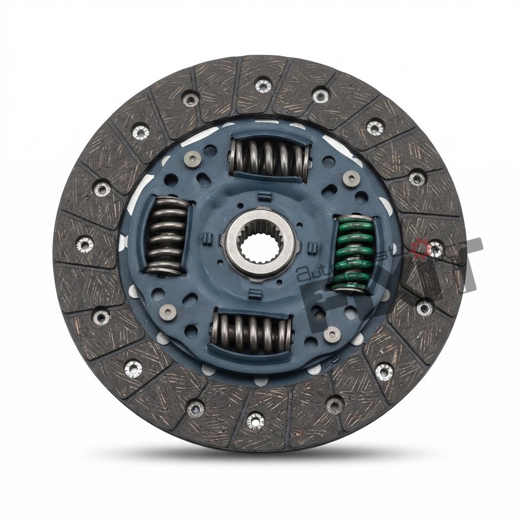 Hyundai Grand I10 DISC Assembly-CLUTCH-GRAND I10 2016-2019/XCENT 2016-2020 DSL Diesel | 2016-2019 | MOBIS (HYUNDAI, KIA)