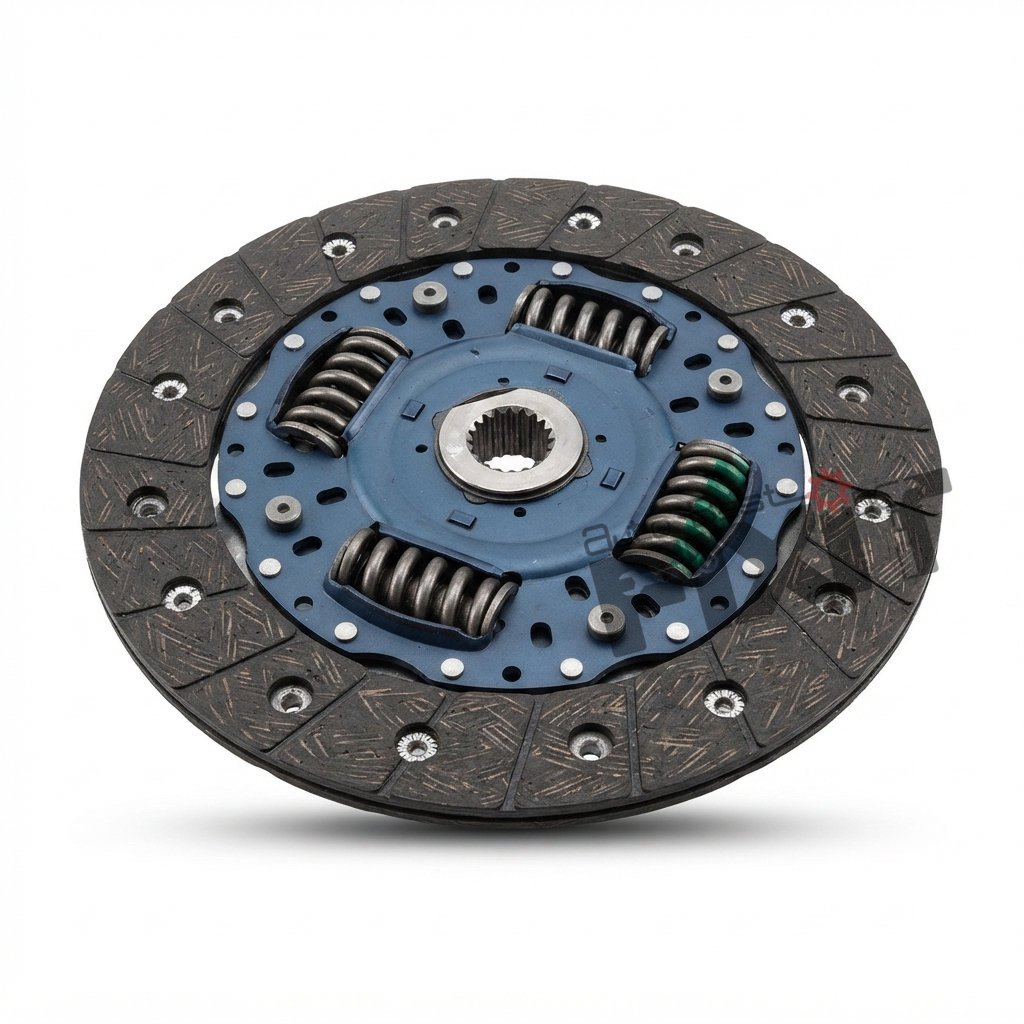 Hyundai Grand I10 DISC Assembly-CLUTCH-GRAND I10 2016-2019/XCENT 2016-2020 DSL Diesel | 2016-2019 | MOBIS (HYUNDAI, KIA)