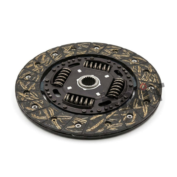 Hyundai Creta & Kia Seltos Clutch Disc Assembly | 2018-2023 | MOBIS