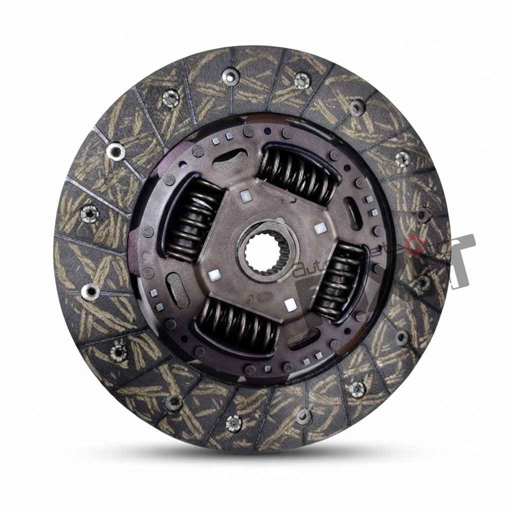 Hyundai Creta DISC Assembly-CLUTCH-CRETA 2018-2020 PTL Petrol | 2019-2023 | MOBIS (HYUNDAI, KIA)