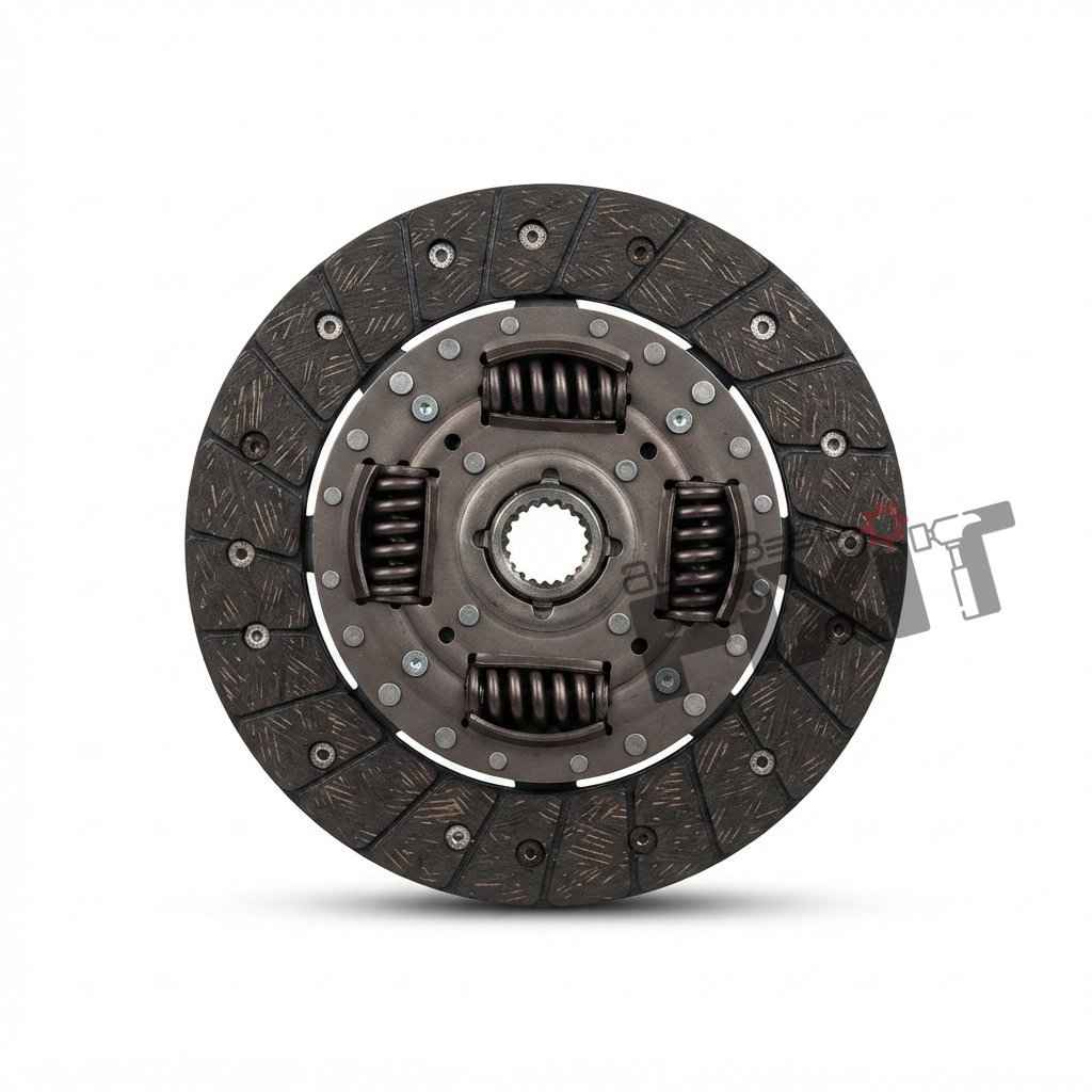 Hyundai Verna CLUTCH DISC Assembly-VERNA 2017-2020 PTL/DSL Diesel | 2017-2020 | MOBIS (HYUNDAI, KIA)