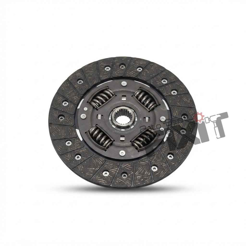 Hyundai Verna CLUTCH DISC Assembly-VERNA 2017-2020 PTL/DSL Diesel | 2017-2020 | MOBIS (HYUNDAI, KIA)
