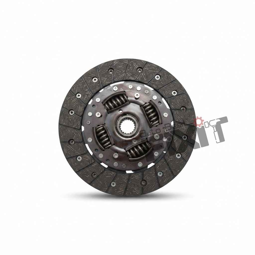 Hyundai Verna CLUTCH DISC Assembly-VERNA 2017-2020 PTL/DSL Diesel | 2017-2020 | MOBIS (HYUNDAI, KIA)