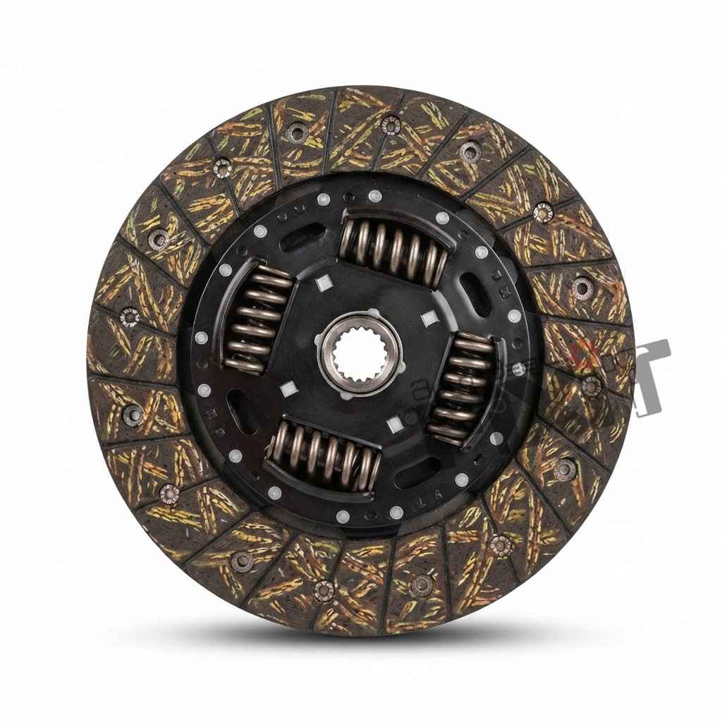 Hyundai Creta DISC Assembly CLUTCH-CRETA 2015-2018 PTL Petrol | 2015-2020 | MOBIS (HYUNDAI, KIA)