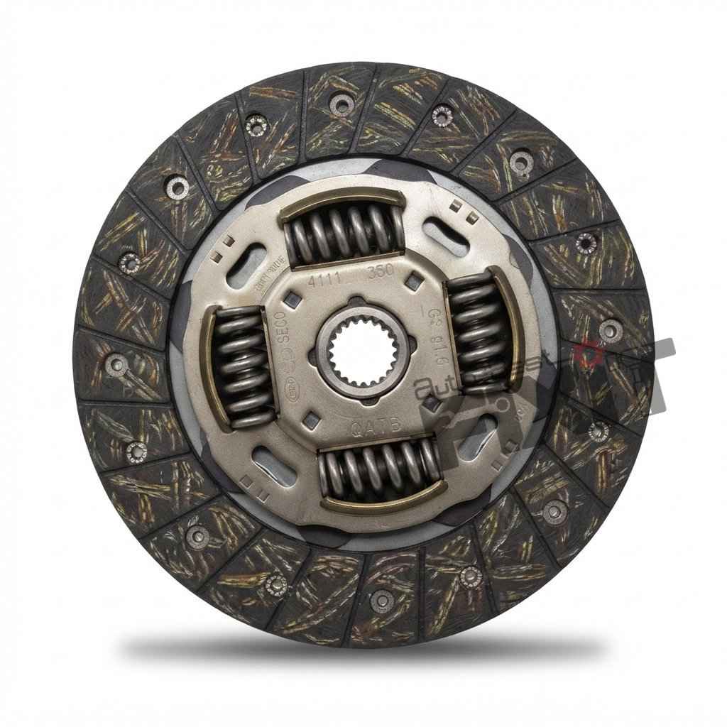 Hyundai Creta DISC Assembly CLUTCH-CRETA 2015-2018 PTL Petrol | 2015-2020 | MOBIS (HYUNDAI, KIA)