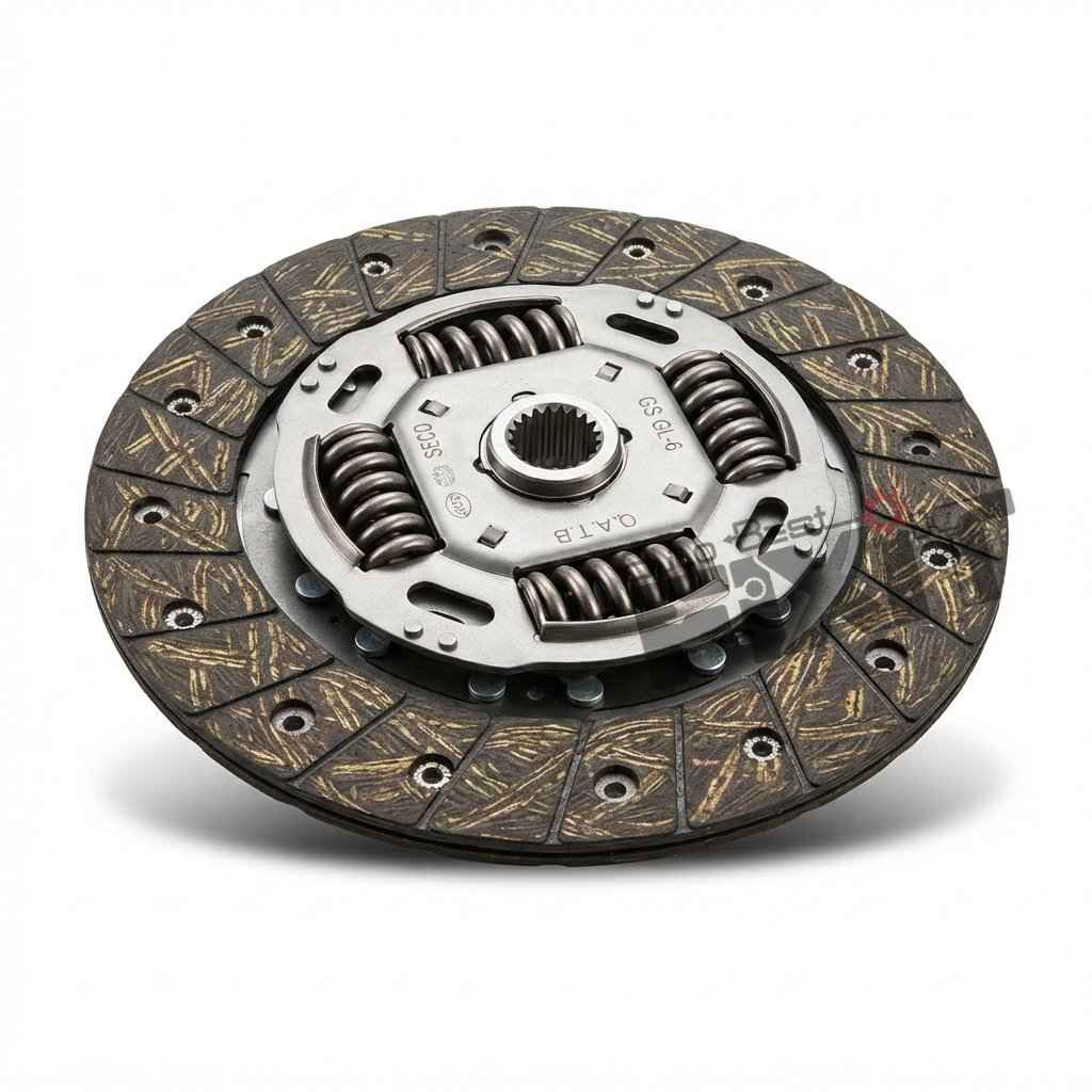 Hyundai Creta DISC Assembly CLUTCH-CRETA 2015-2018 PTL Petrol | 2015-2020 | MOBIS (HYUNDAI, KIA)