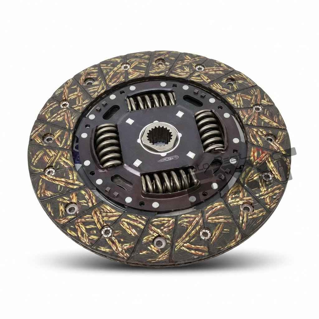 Hyundai Creta DISC Assembly CLUTCH-CRETA 2015-2018 PTL Petrol | 2015-2020 | MOBIS (HYUNDAI, KIA)