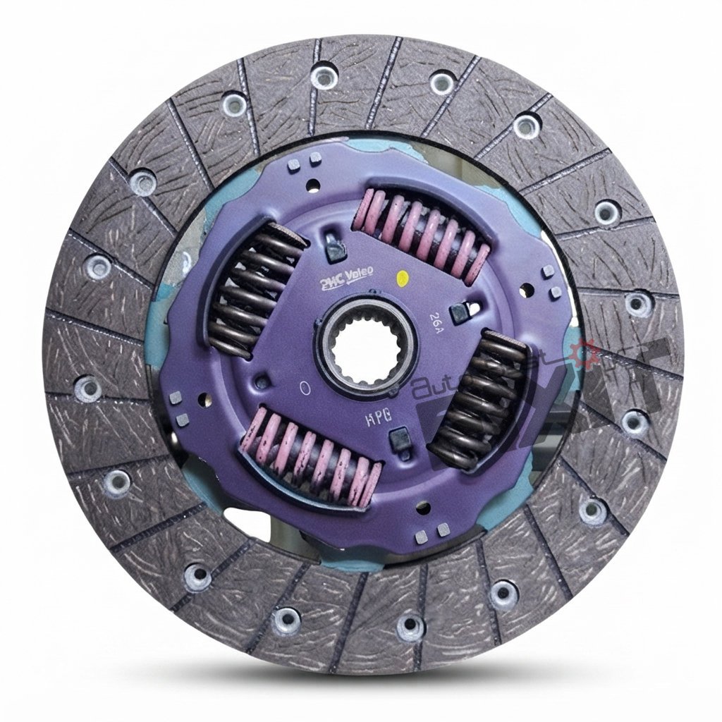 Hyundai Aura DISC PLATE-AURA 2020-2023 PTL//DSL/GRAND I10 2019-2022 PTL/DSL Petrol | 2019-2022 | MOBIS (HYUNDAI, KIA)