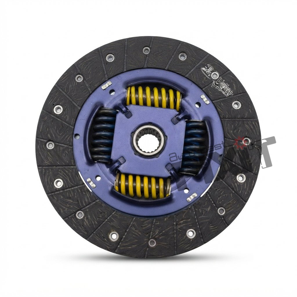 Hyundai Creta DISC Assembly-CLUTCH-ALCAZAR 2021-2023 DSL/CRETA 2018-2020 DSL/CRETA 2020-2024 DSL/ELENTRA 2016-2019 DSL/VENUE 2019-2022 DSL/VERNA 2017-2022 DSL Diesel | 2018-2018 | MOBIS (HYUNDAI, KIA)