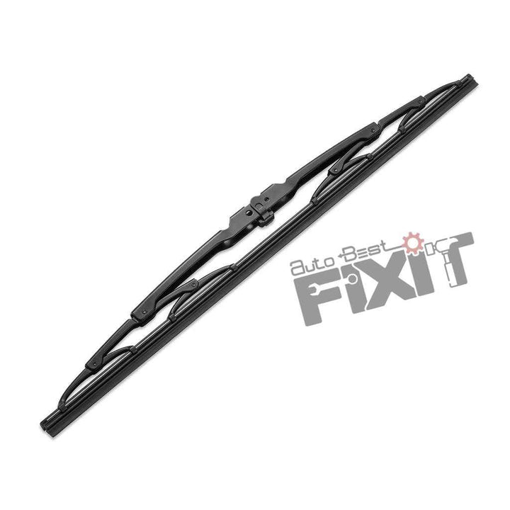 Valeo Wiper Blade 19" – Multi-Car Fit (Maruti, Mahindra, Jaguar & More)