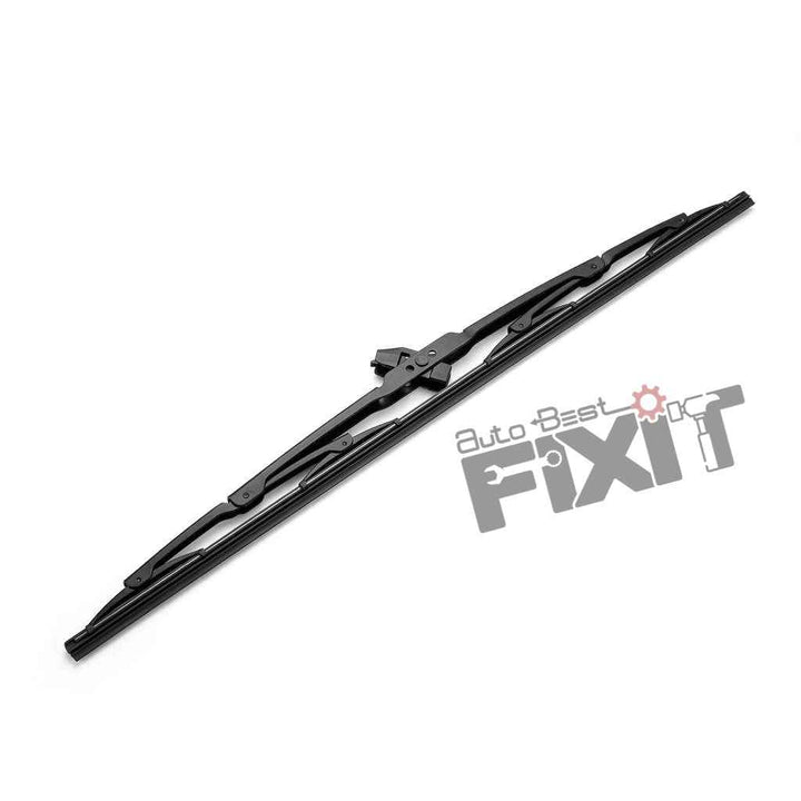 Valeo Wiper Blade 21" – Multi-Car Fit (Maruti, Audi, Jaguar & More)