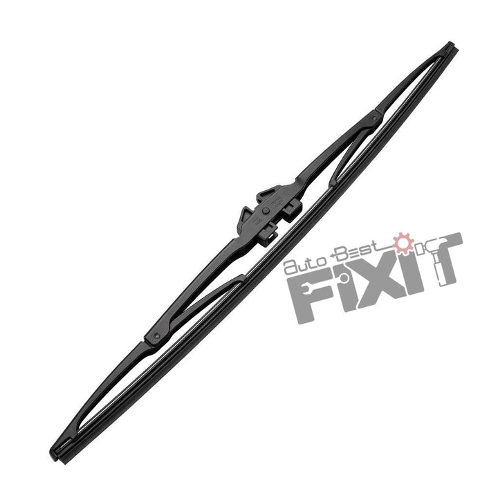 Valeo Wiper Blade 22" – Multi-Car Fit (Maruti, Ford, Hyundai & More)