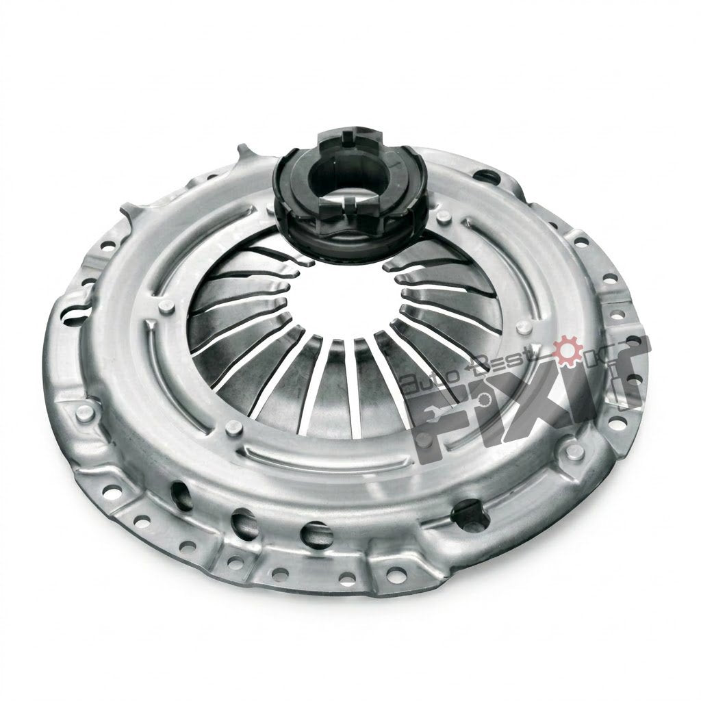 Hyundai Verna COVER Assembly-CLUTCH-VERNA 2006-2011 PTL/DSL Petrol | 2006-2010 | MOBIS (HYUNDAI, KIA)