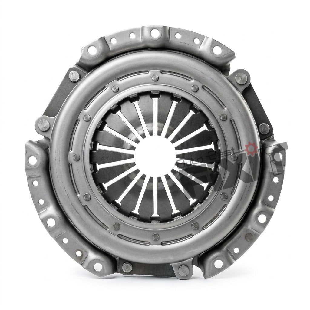 Hyundai Verna CLUTCH COVER Assembly-VERNA-FLUIDIC 2011-2014 PTL/VERNA FLUIDIC 2014-2017 PTL Petrol | 2011-2014 | MOBIS (HYUNDAI, KIA)
