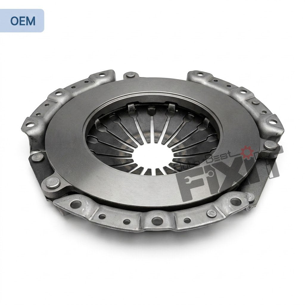 Hyundai Verna CLUTCH COVER Assembly-VERNA-FLUIDIC 2011-2014 PTL/VERNA FLUIDIC 2014-2017 PTL Petrol | 2011-2014 | MOBIS (HYUNDAI, KIA)