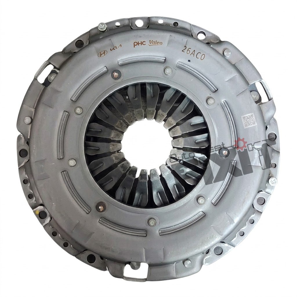 Hyundai Aura DISC PLATE-AURA 2020-2023 DSL/PTL/GRAND I10 2019-2022 DSL/PTL Petrol | 2025-2026 | MOBIS (HYUNDAI, KIA)