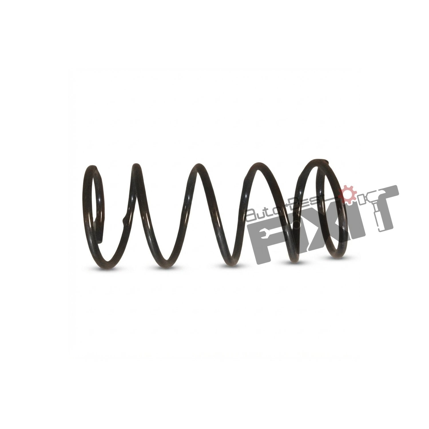 MARUTI SUZUKI SPRINGREAR COIL-A-STAR 2008-2013 Compatible with MARUTI A-STAR Vehicle_1