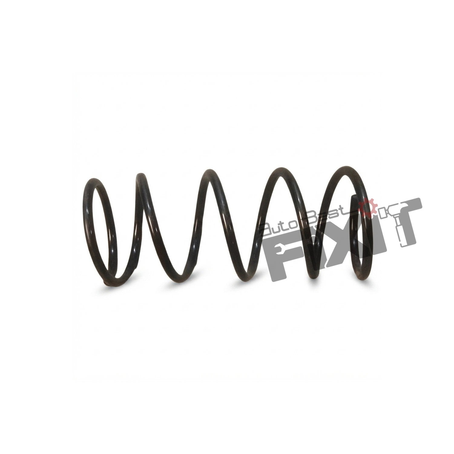 MARUTI SUZUKI SPRINGREAR COIL-A-STAR 2008-2013 Compatible with MARUTI A-STAR Vehicle