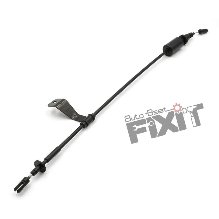 Hyundai Santro Xing Clutch Cable Assembly | 2003-2015 | MOBIS
