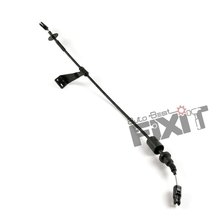 Hyundai Santro Xing Clutch Cable Assembly | 2003-2015 | MOBIS