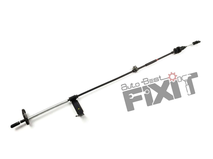 Hyundai i10 Clutch Cable Assembly | 2007-2013 | MOBIS