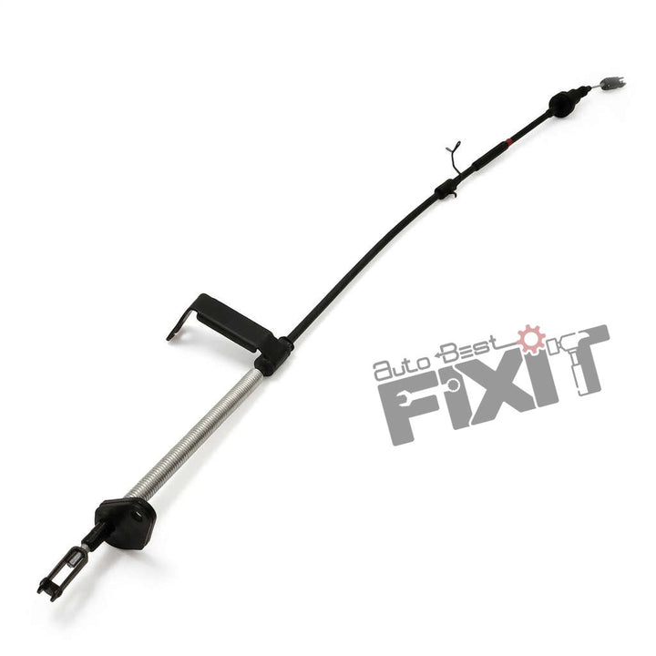 Hyundai i10 Clutch Cable Assembly | 2007-2013 | MOBIS