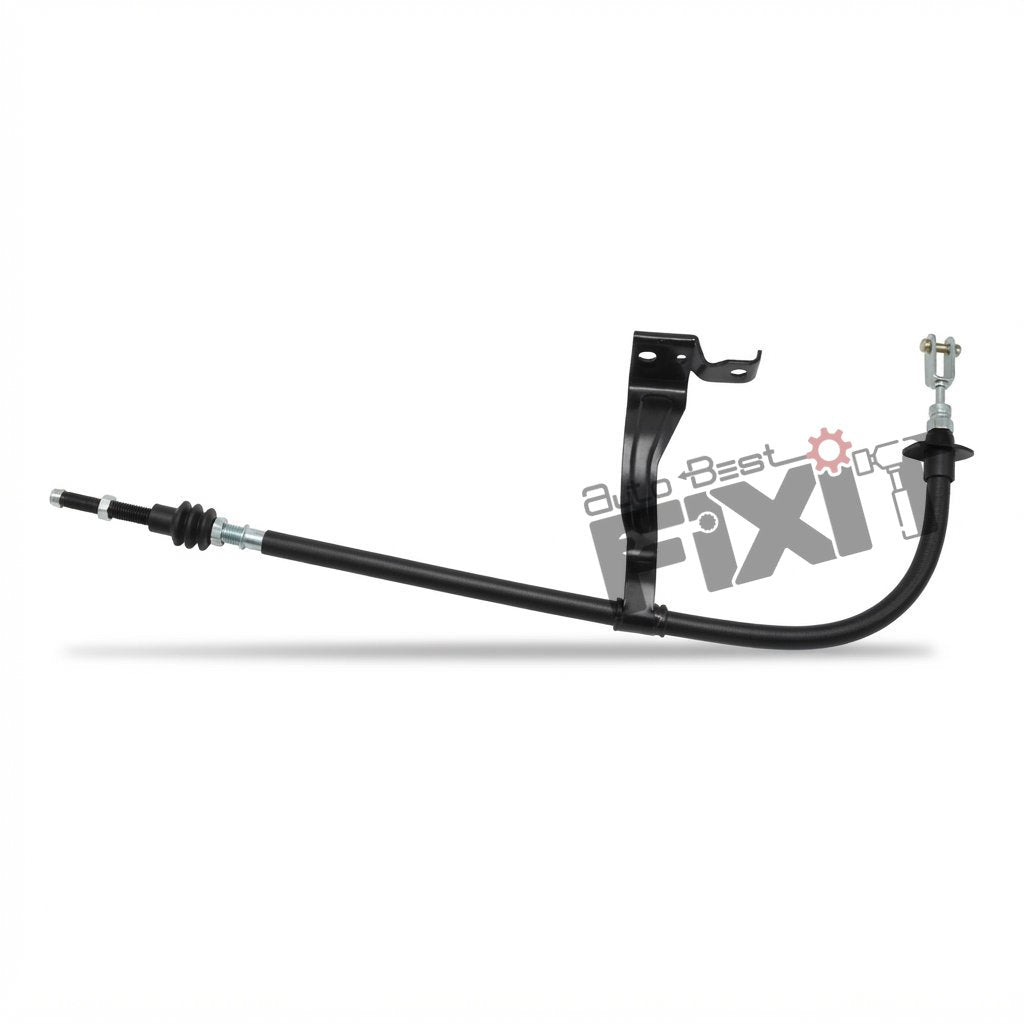 Hyundai Eon CLUTCH CABLE EON 2011-2019 PTL Petrol | 2011-2019 | MOBIS (HYUNDAI, KIA)